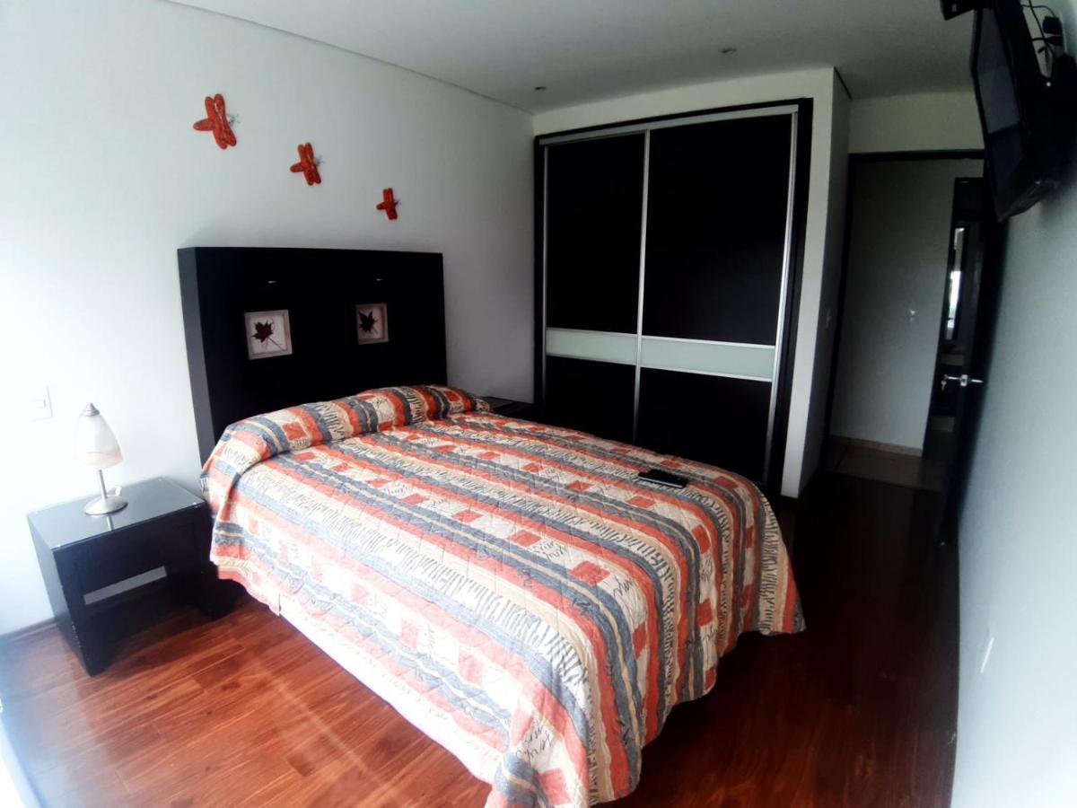 Condo At The Exclusive Residencial Wtc Città del Messico Esterno foto